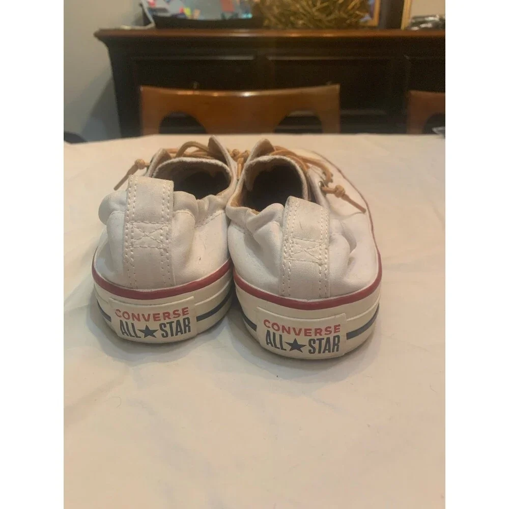 Converse Shoreline Sneakers boat shoes Women's Size 9